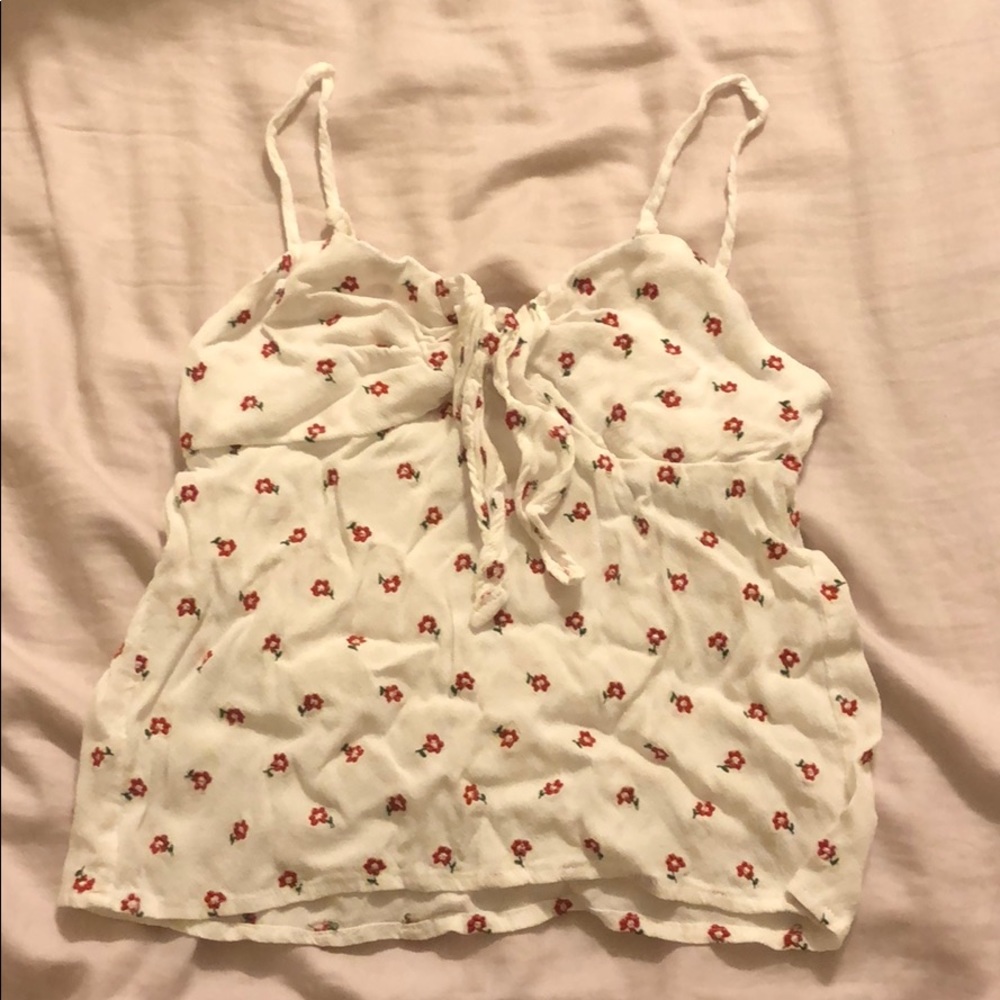 brandy melville tank